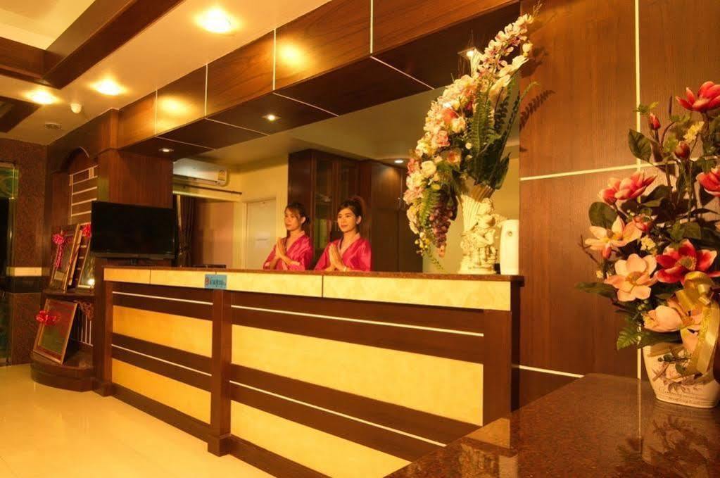 Hotel Ud Udon Thani