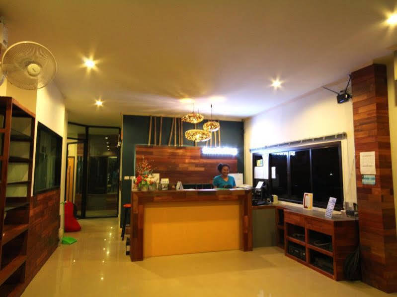 Resort Lemonade Boutique Koh Lanta