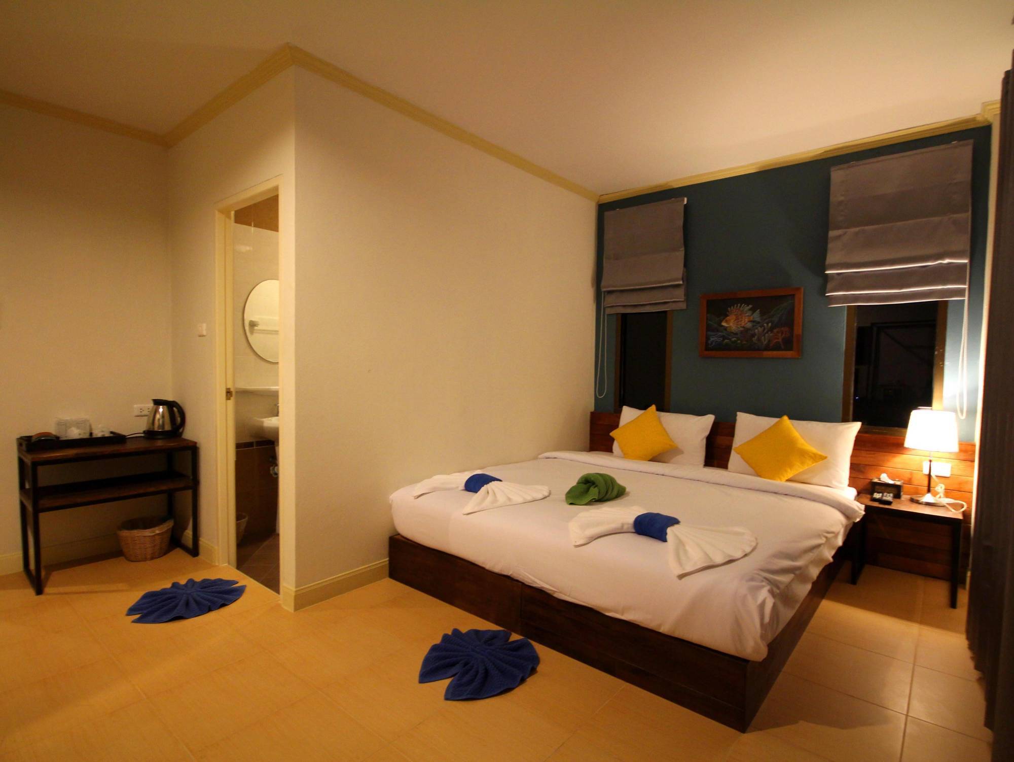 Lemonade Boutique Resort Koh Lanta