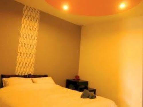 Pran Heaven Resort