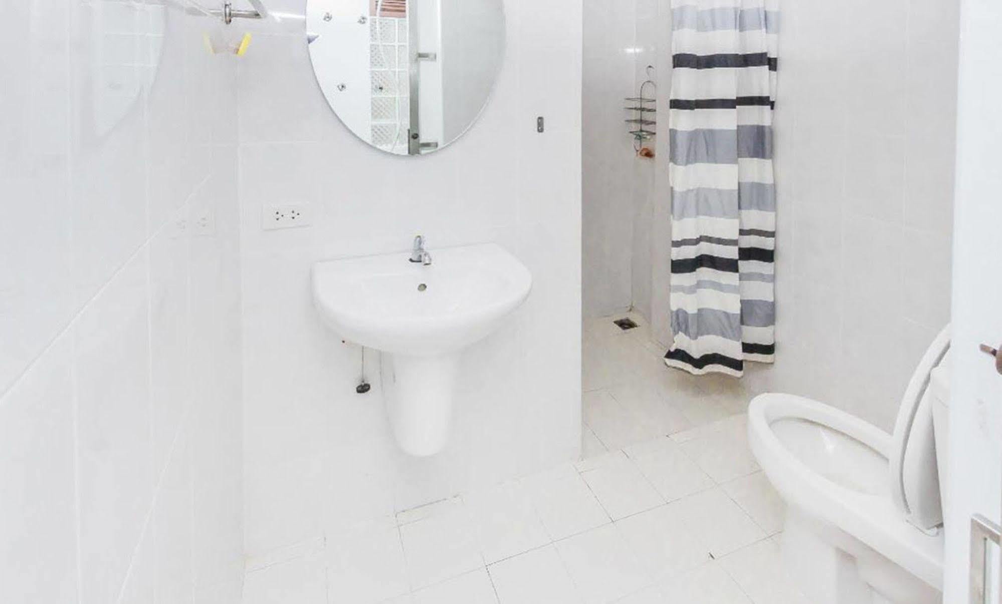 The Nomad House Hotel