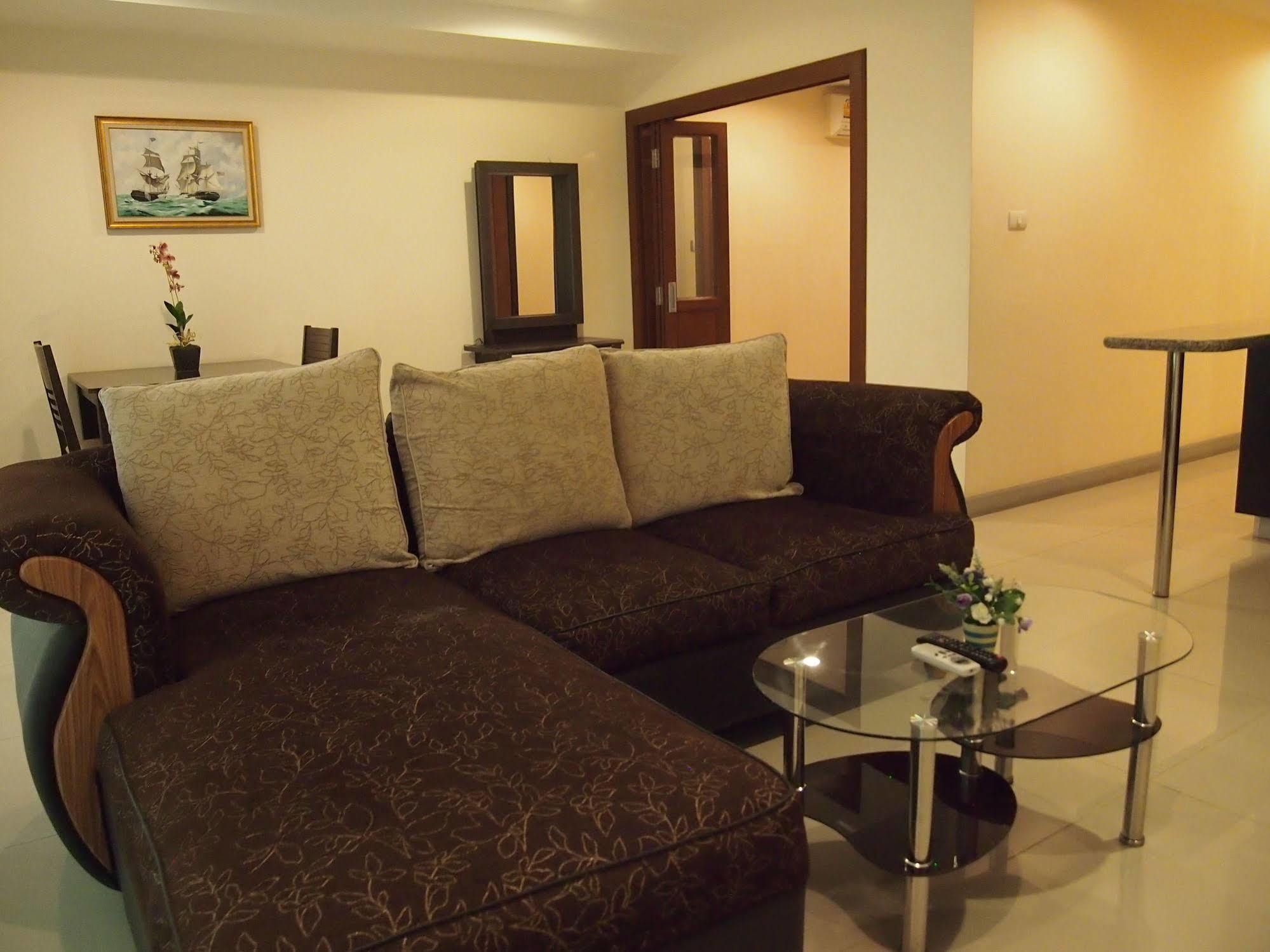 The Paradise Condominum Apartamento
