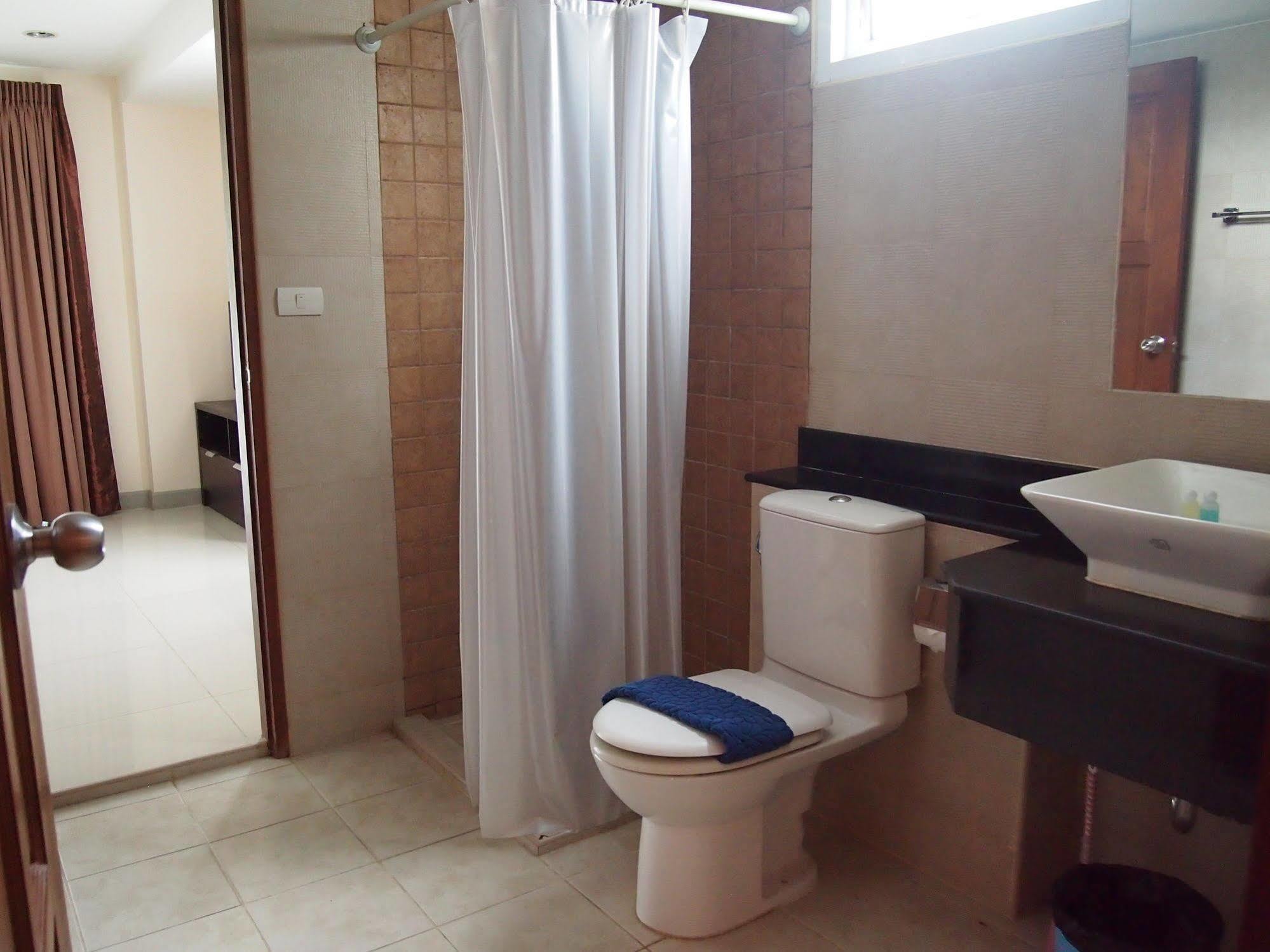 Apartamento The Paradise Condominum