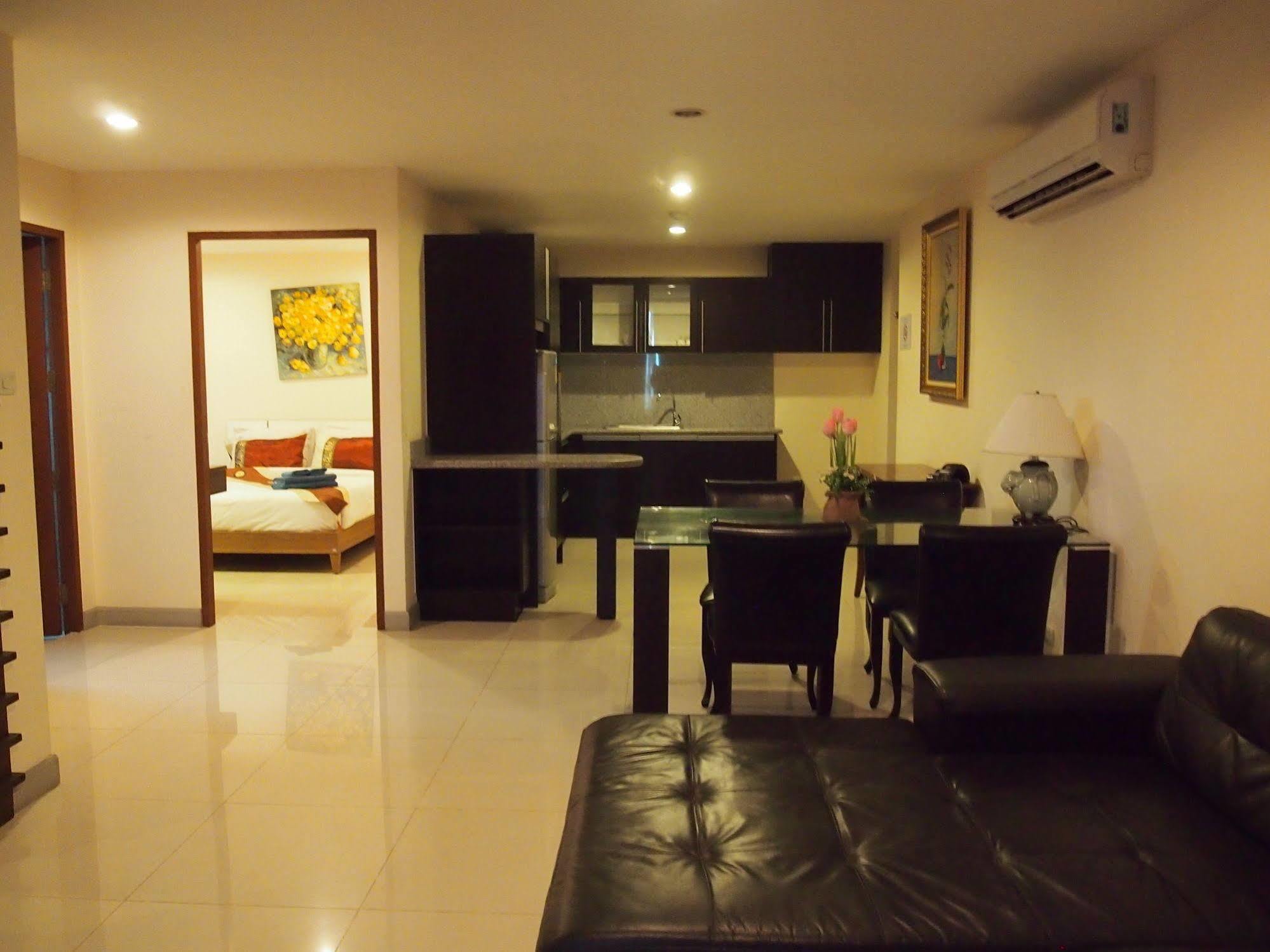 The Paradise Condominum Apartamento