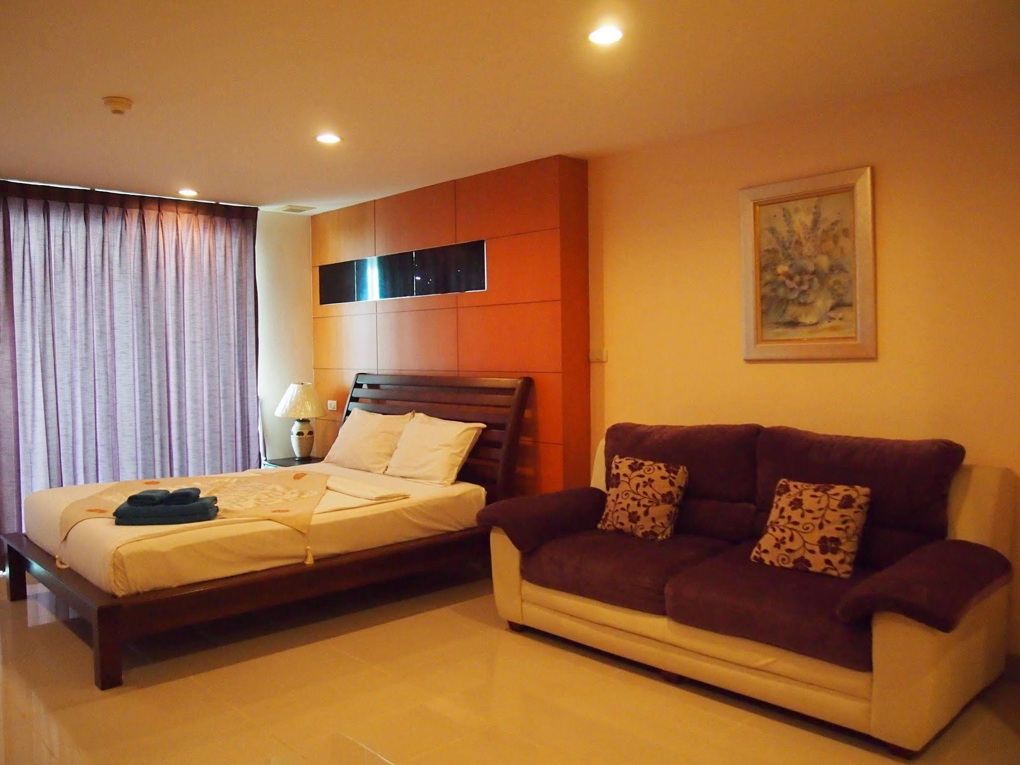 The Paradise Condominum *