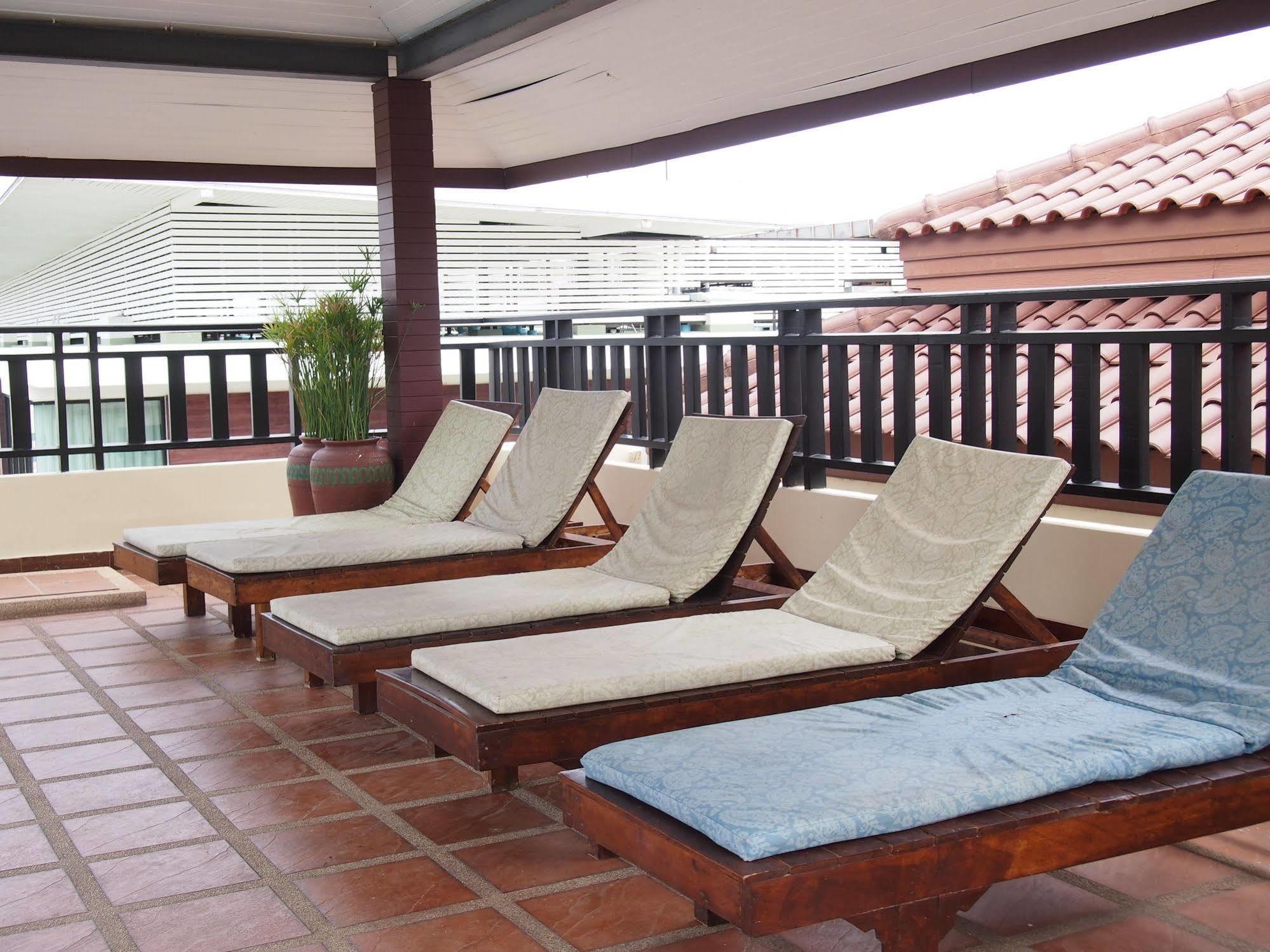 Apartamento The Paradise Condominum