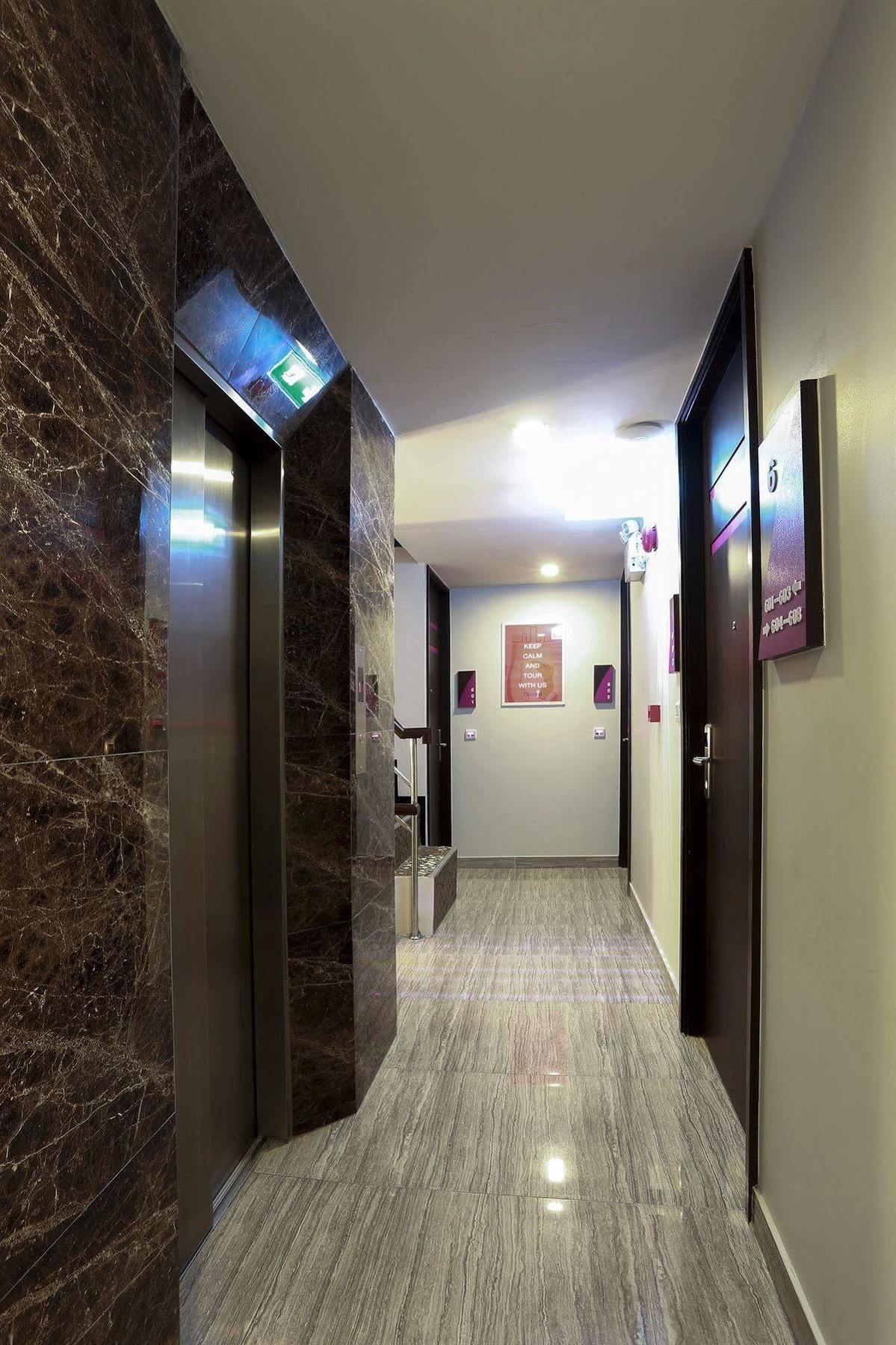 Apartamento Nana By Icheck *