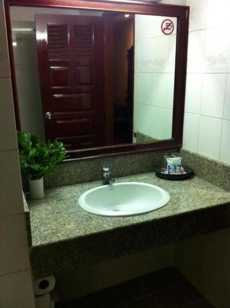 Inn Come Hotel Chiang Rai Hotel Chiang Rai