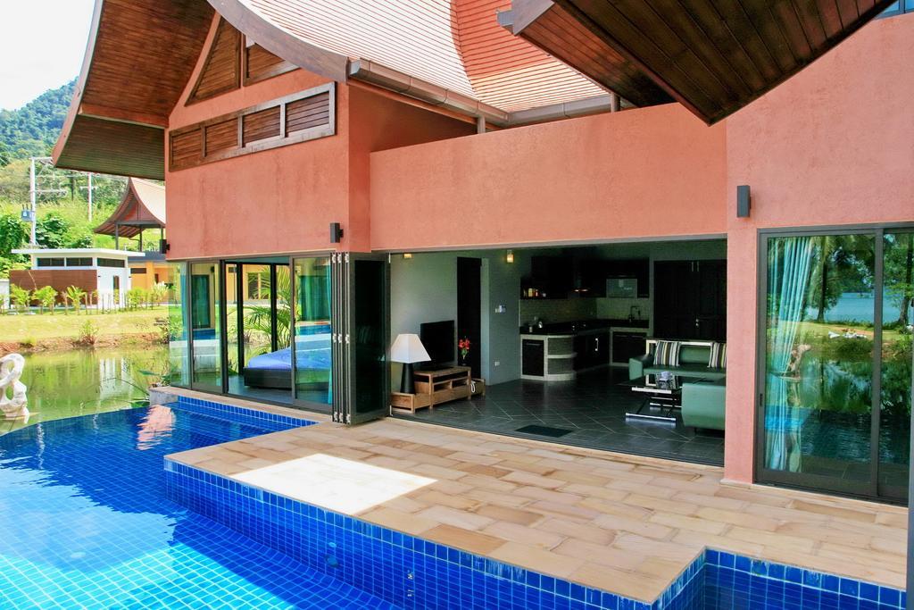 Tha Lane Bay Villas Villa