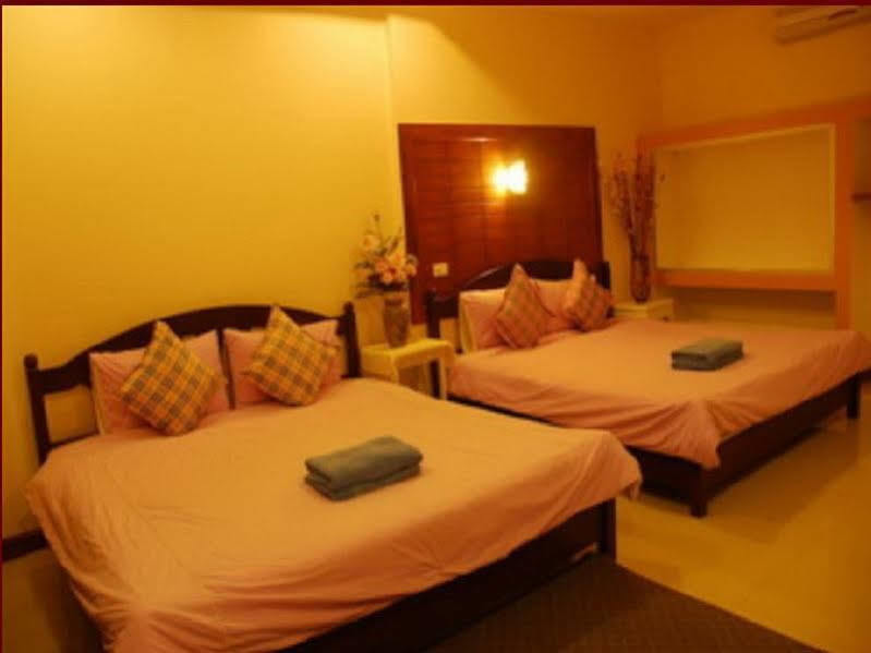 Baan Im Em 3* Pattaya