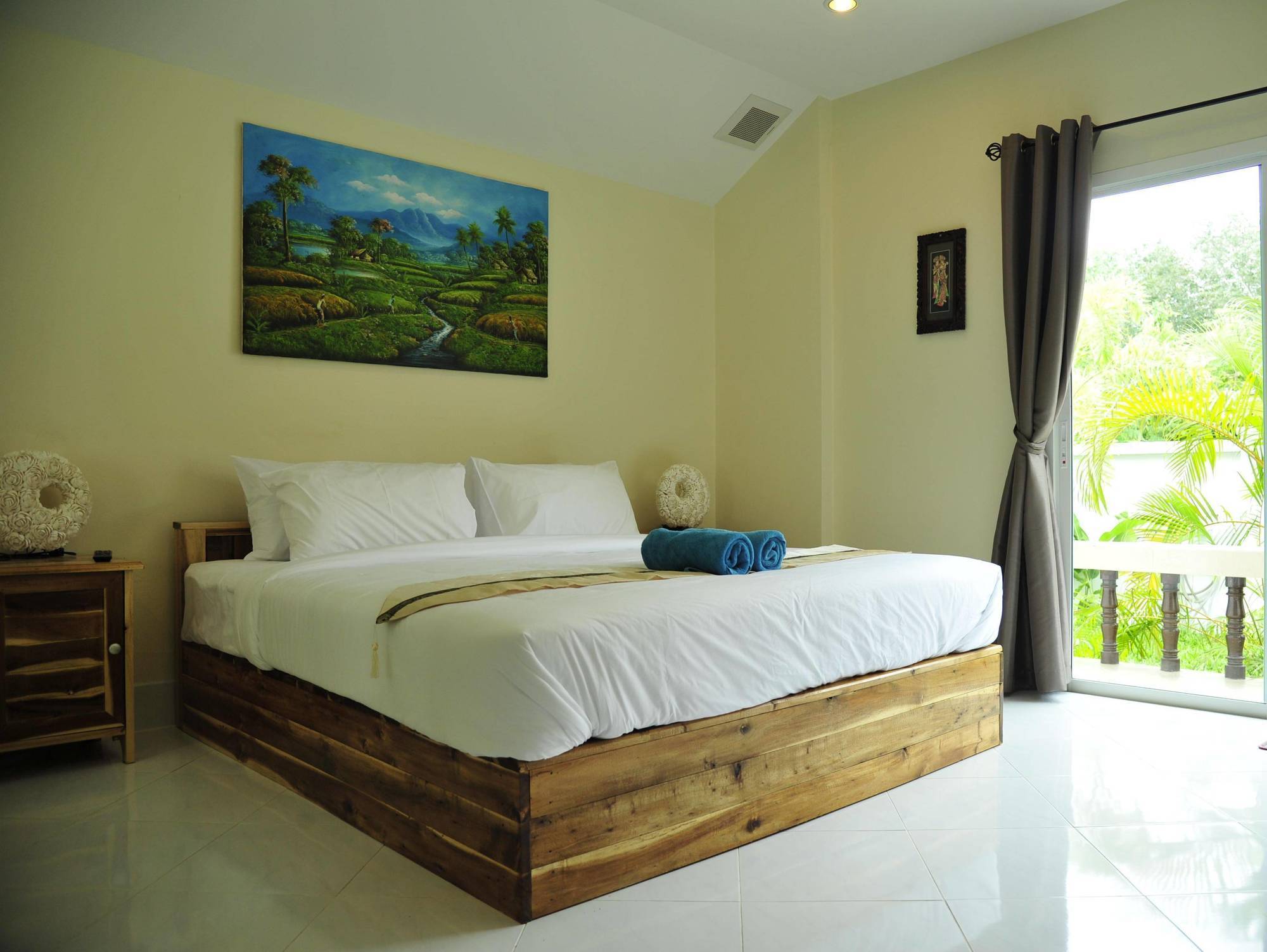 Sweet Guest house 2*