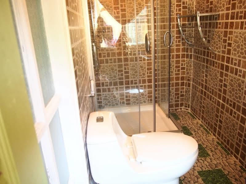 Hotel Panida Bangkok