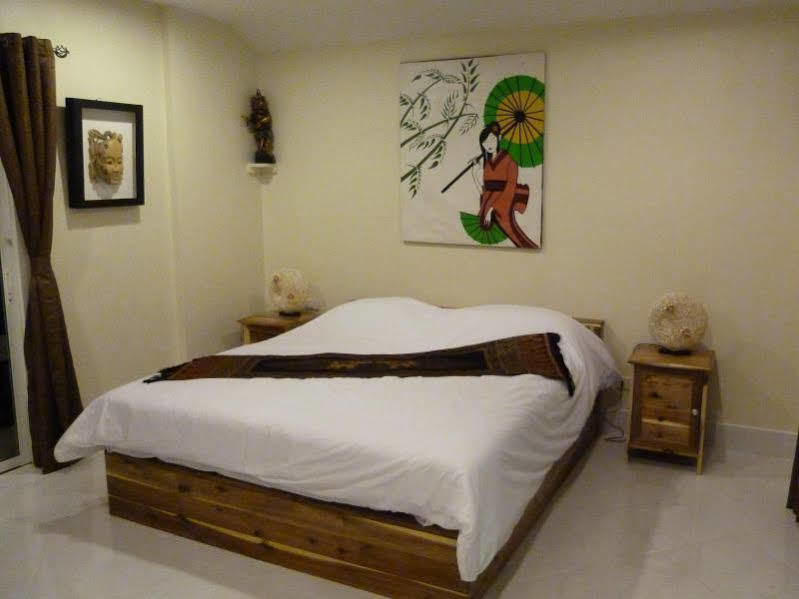 Guest house Sweet Bang Tao Beach (Phuket)