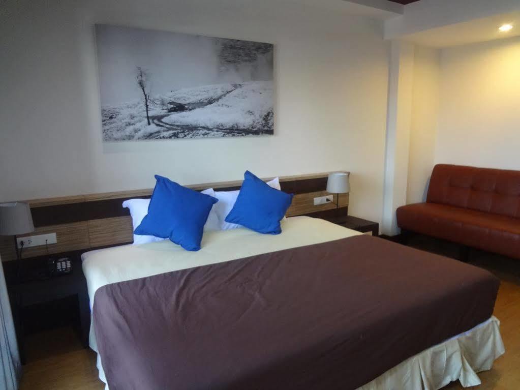 Sleep Tight 3* Jomtien Beach