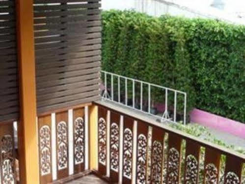 Hotel Narumon