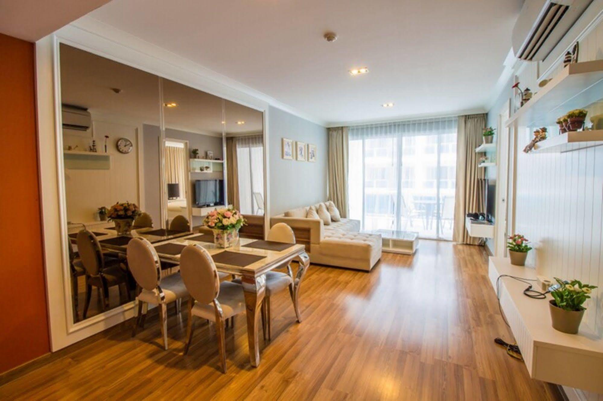 My B111 Apartamento *