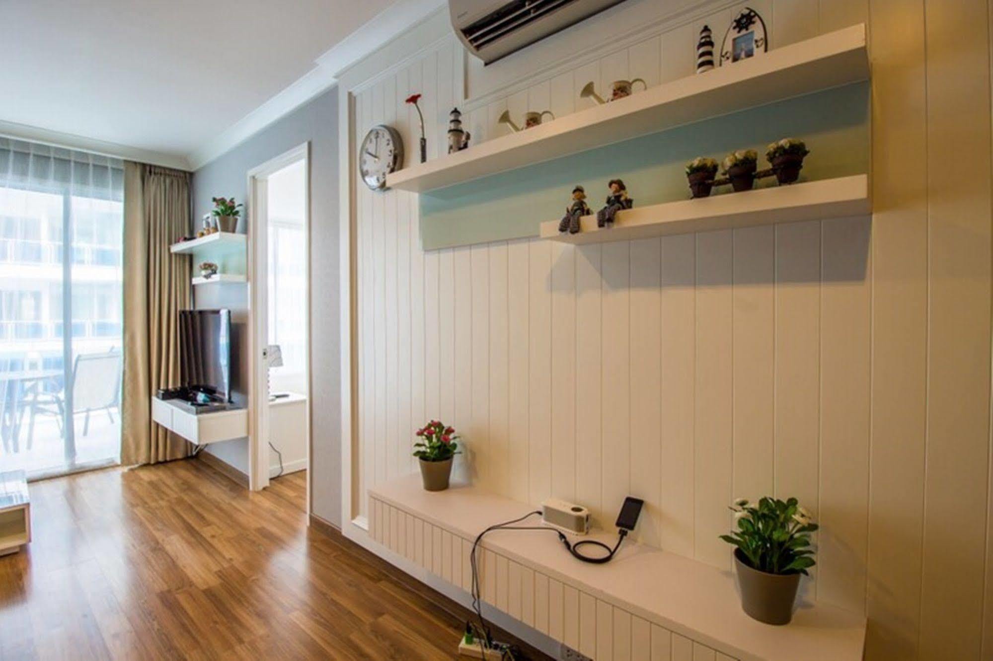 Apartamento My B111 HHQ
