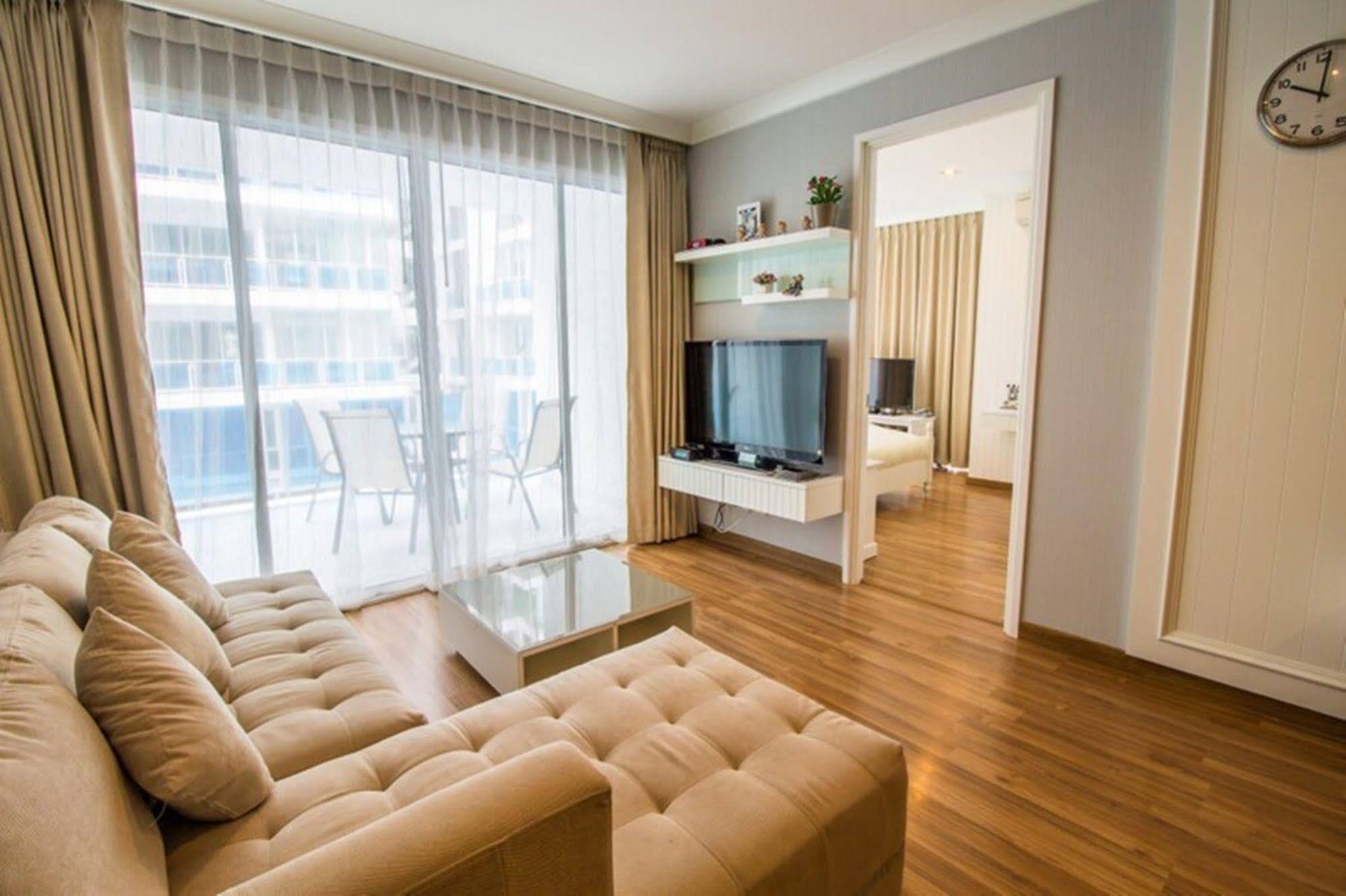 My B111 Apartamento *