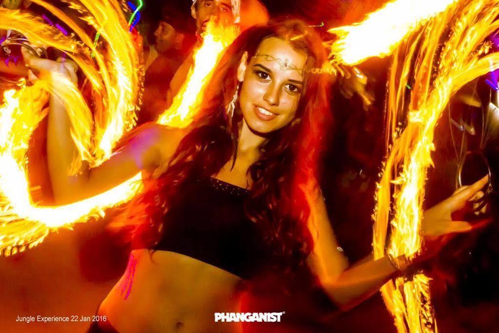 Vagabond 2* Thongsala