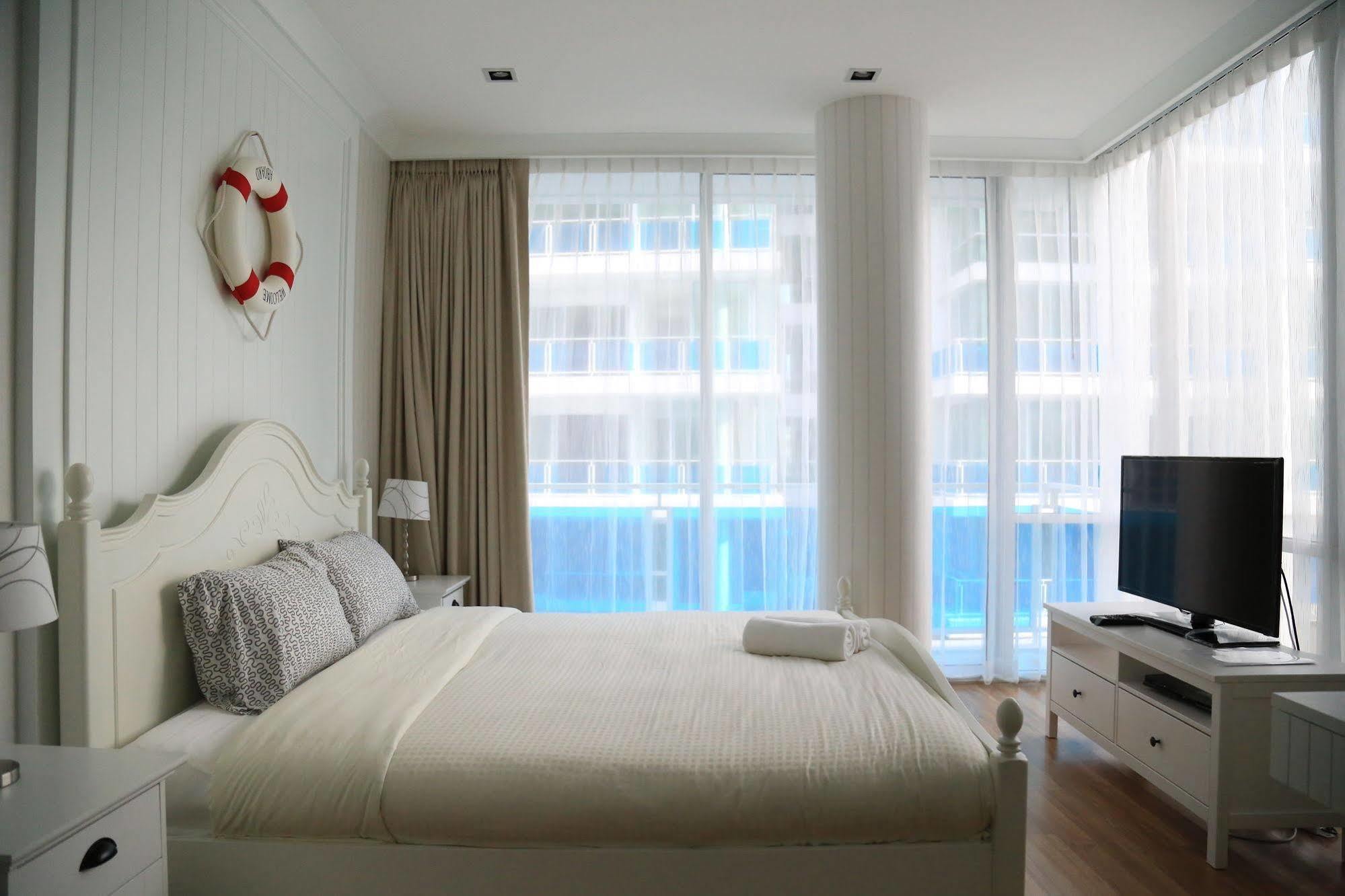 Apartamento My B111