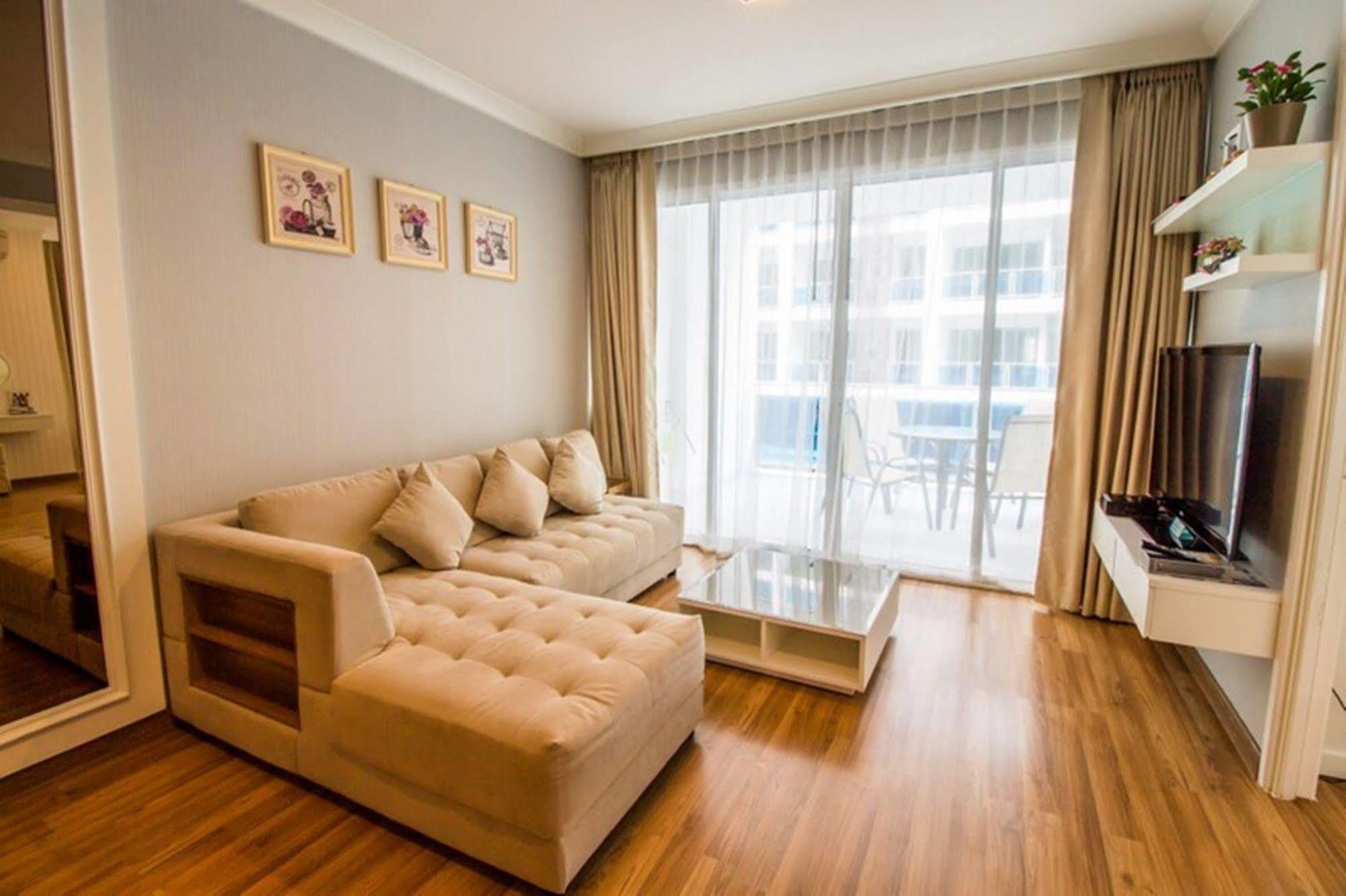 My B111 Apartamento