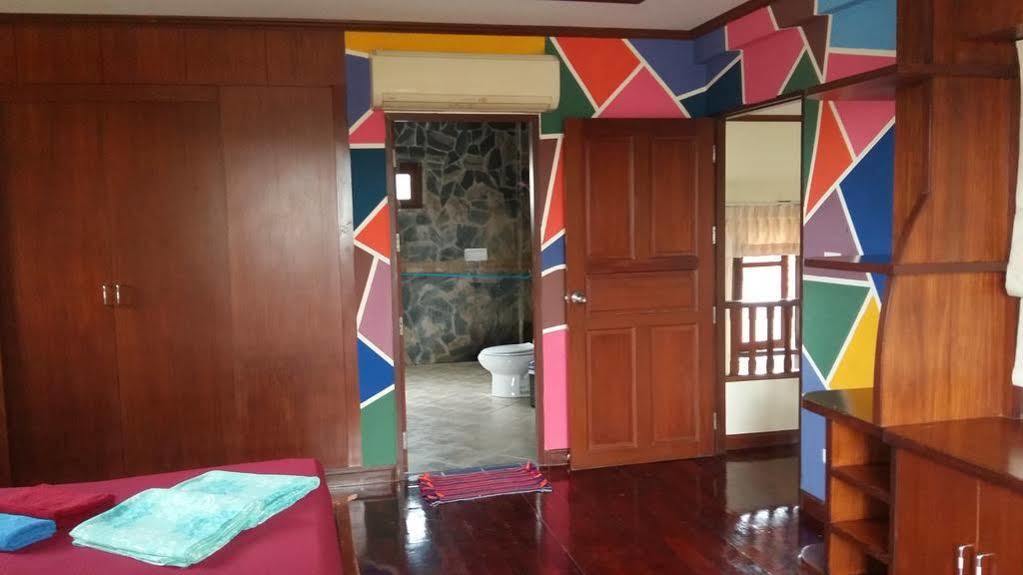 Hotel Vagabond