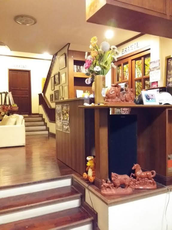 Hotel Vagabond