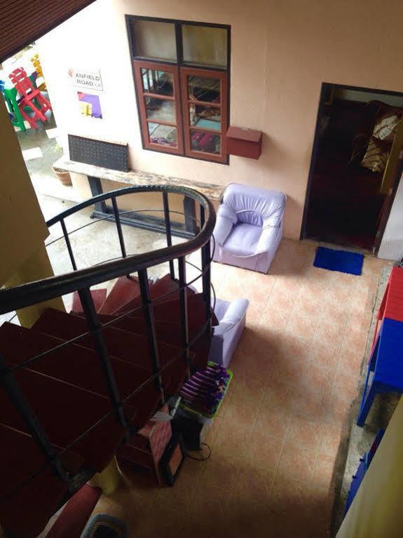 Vagabond Hotel 2*