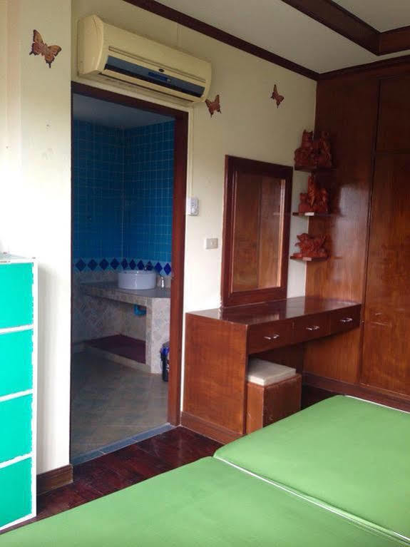 Vagabond Hotel Thongsala