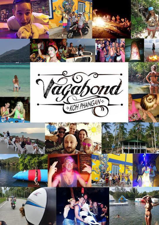 Vagabond Hotel Thongsala