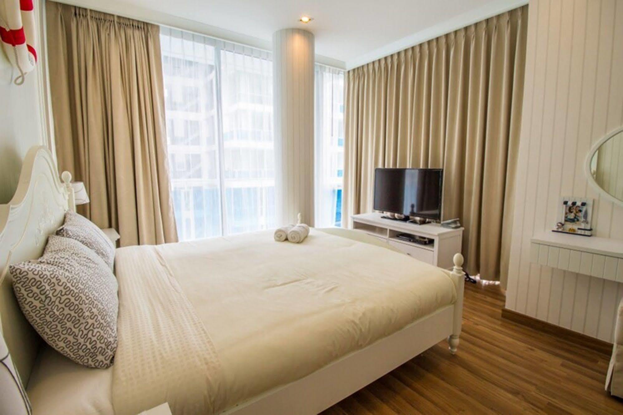Apartamento My B111 HHQ