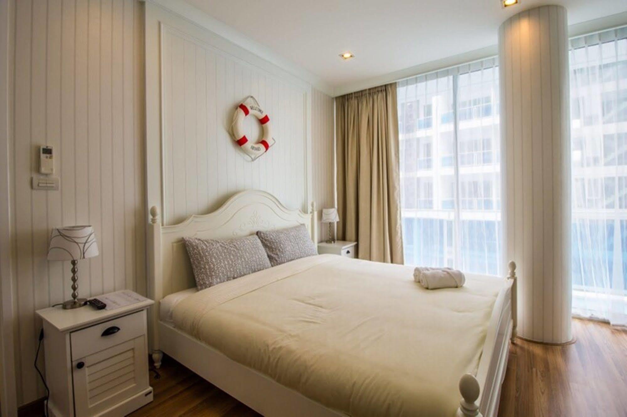 My B111 Apartamento HHQ