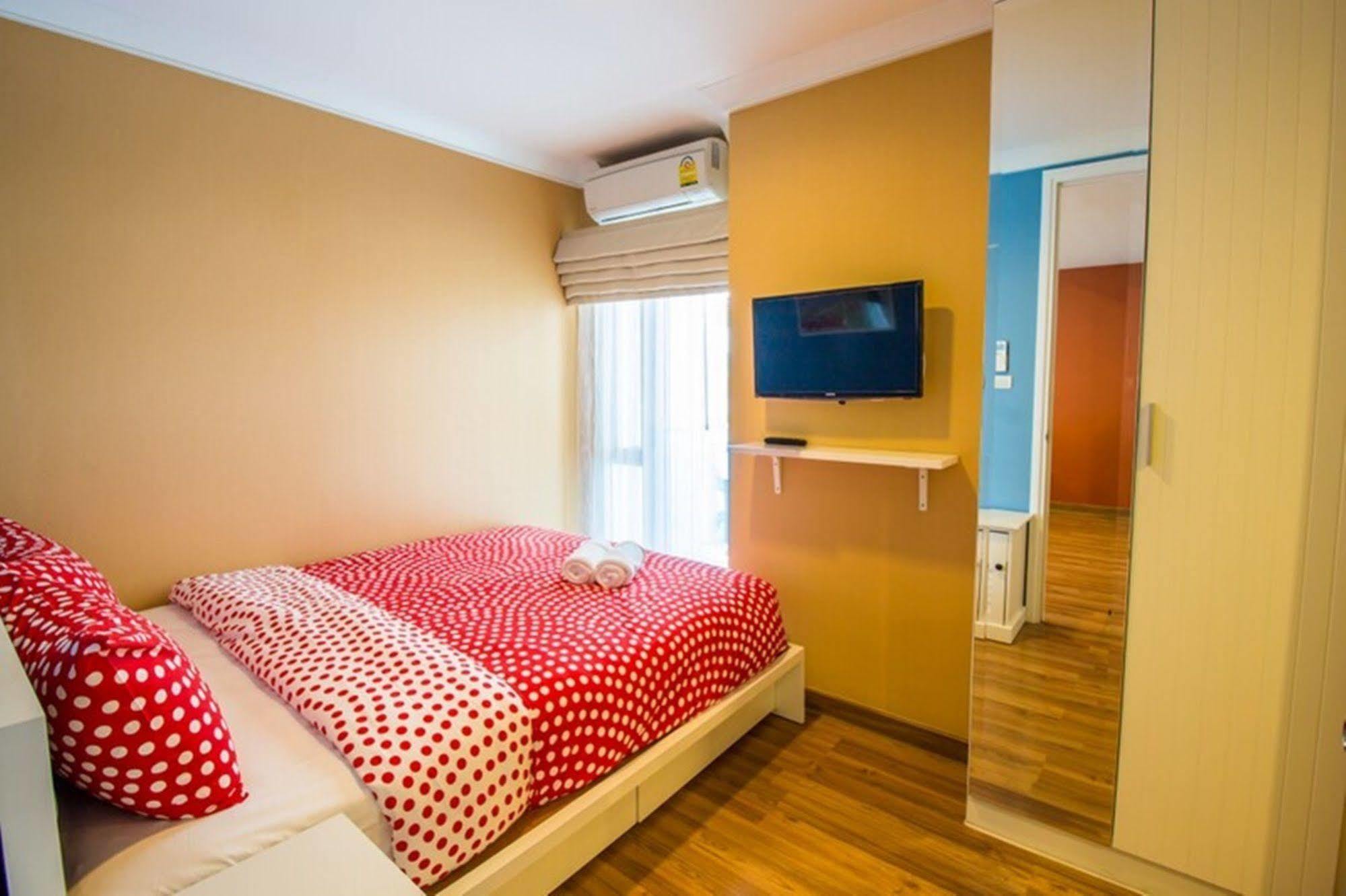 My B111 Apartamento
