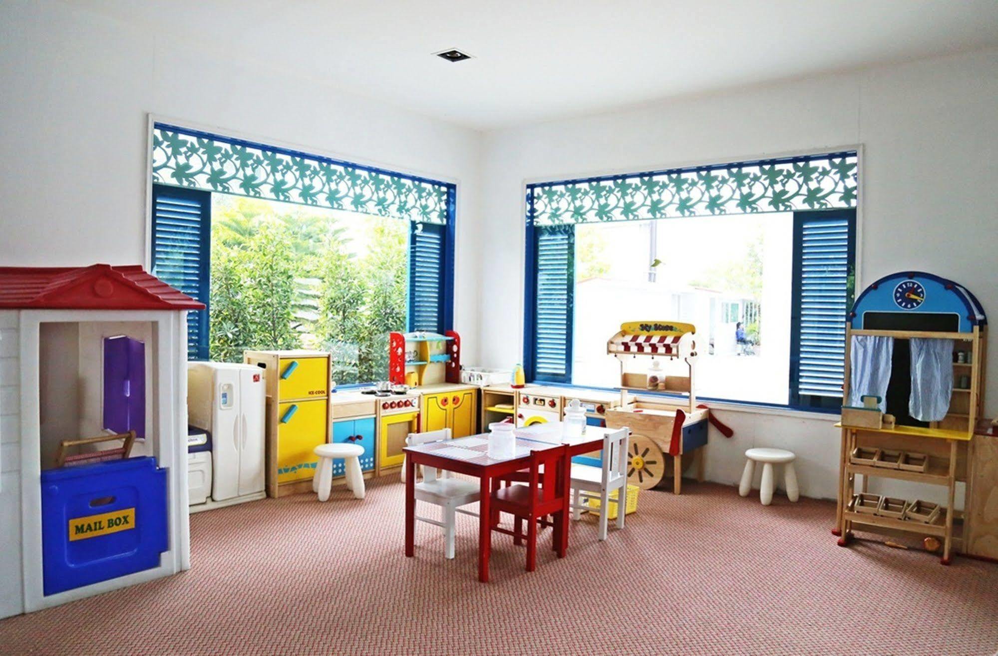 My B111 Apartamento *