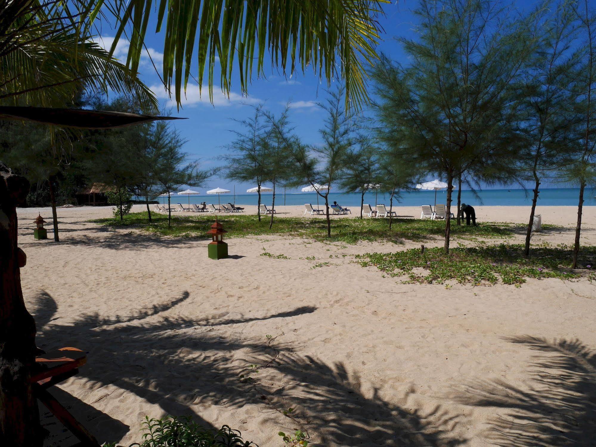 The Sunset - Koh Kho Khao 4* Koh Kho Khao Island