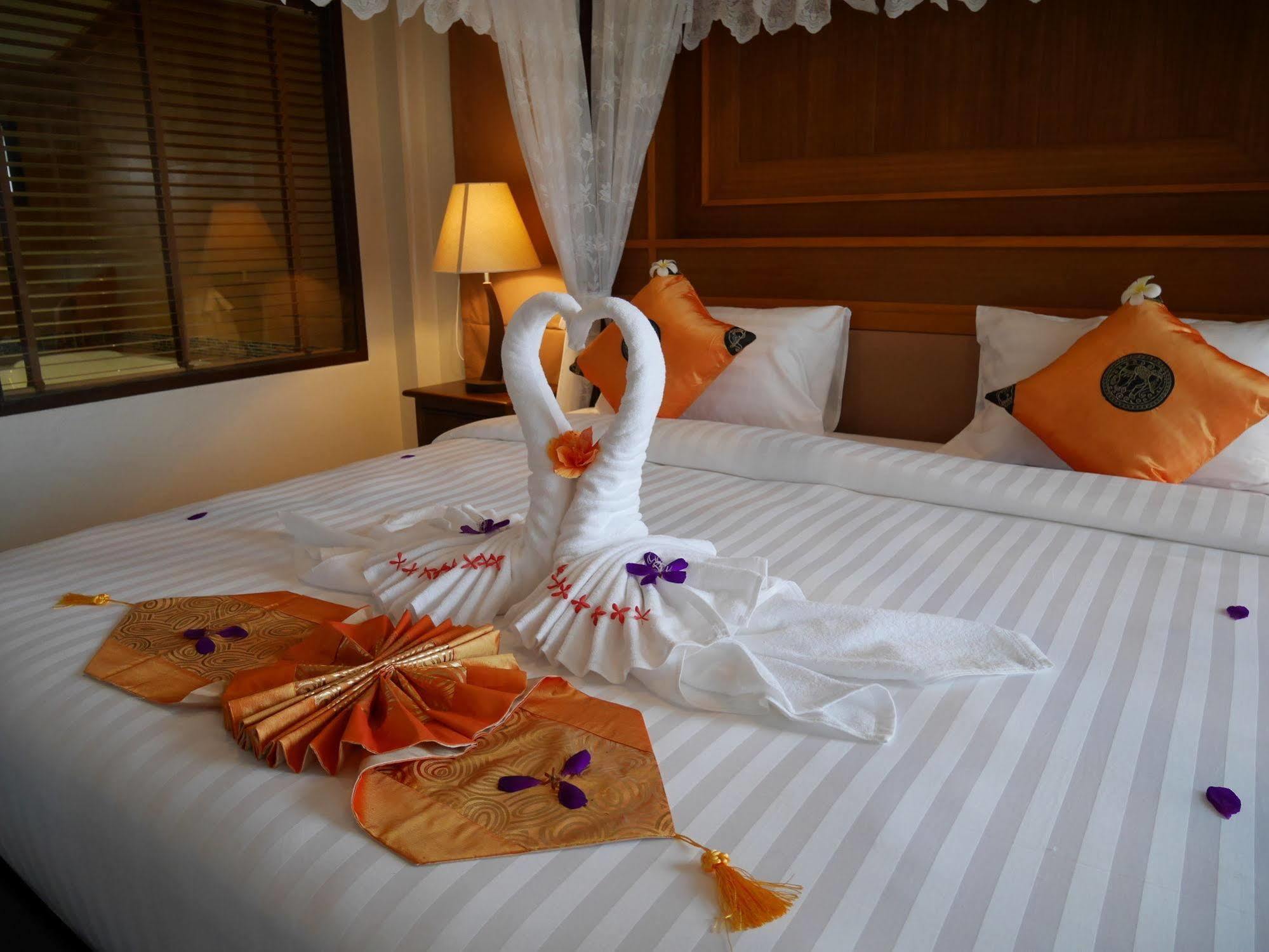 Resort The Sunset - Koh Kho Khao