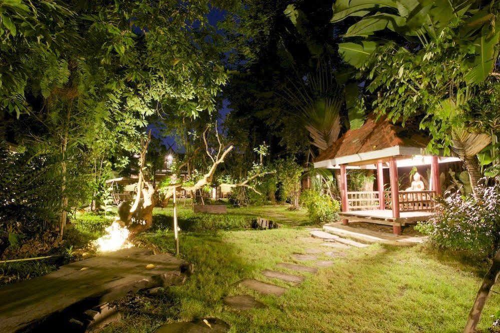 Resort Siri Lampang
