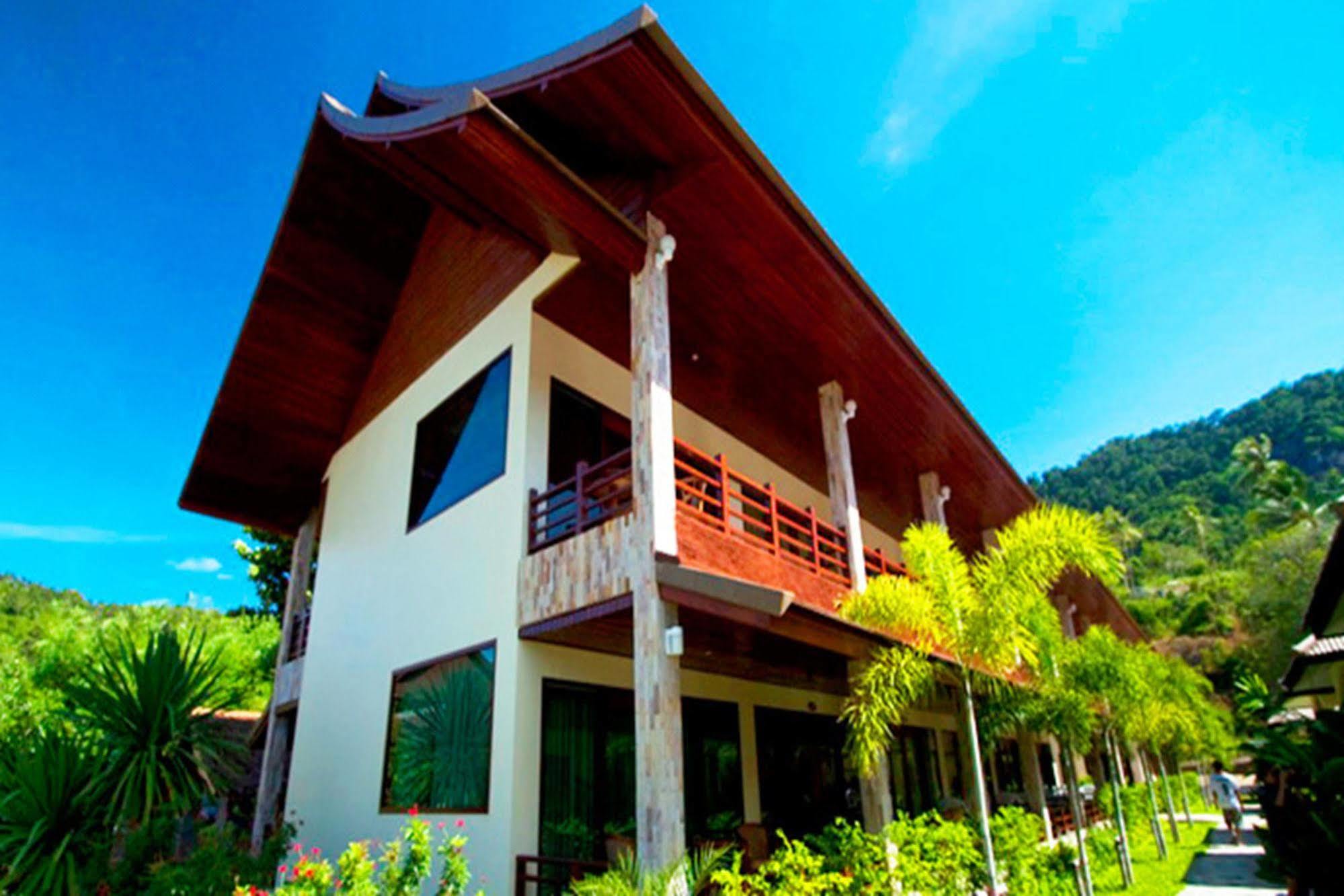 Resort Starlight Koh Phangan