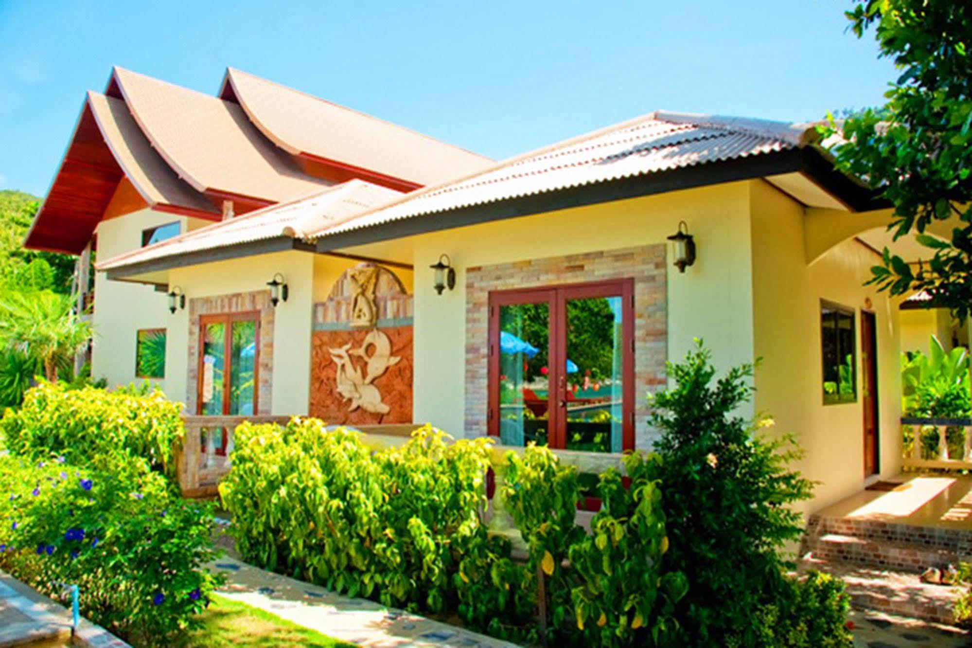 Starlight Koh Phangan Resort Thong Nai Pan Yai