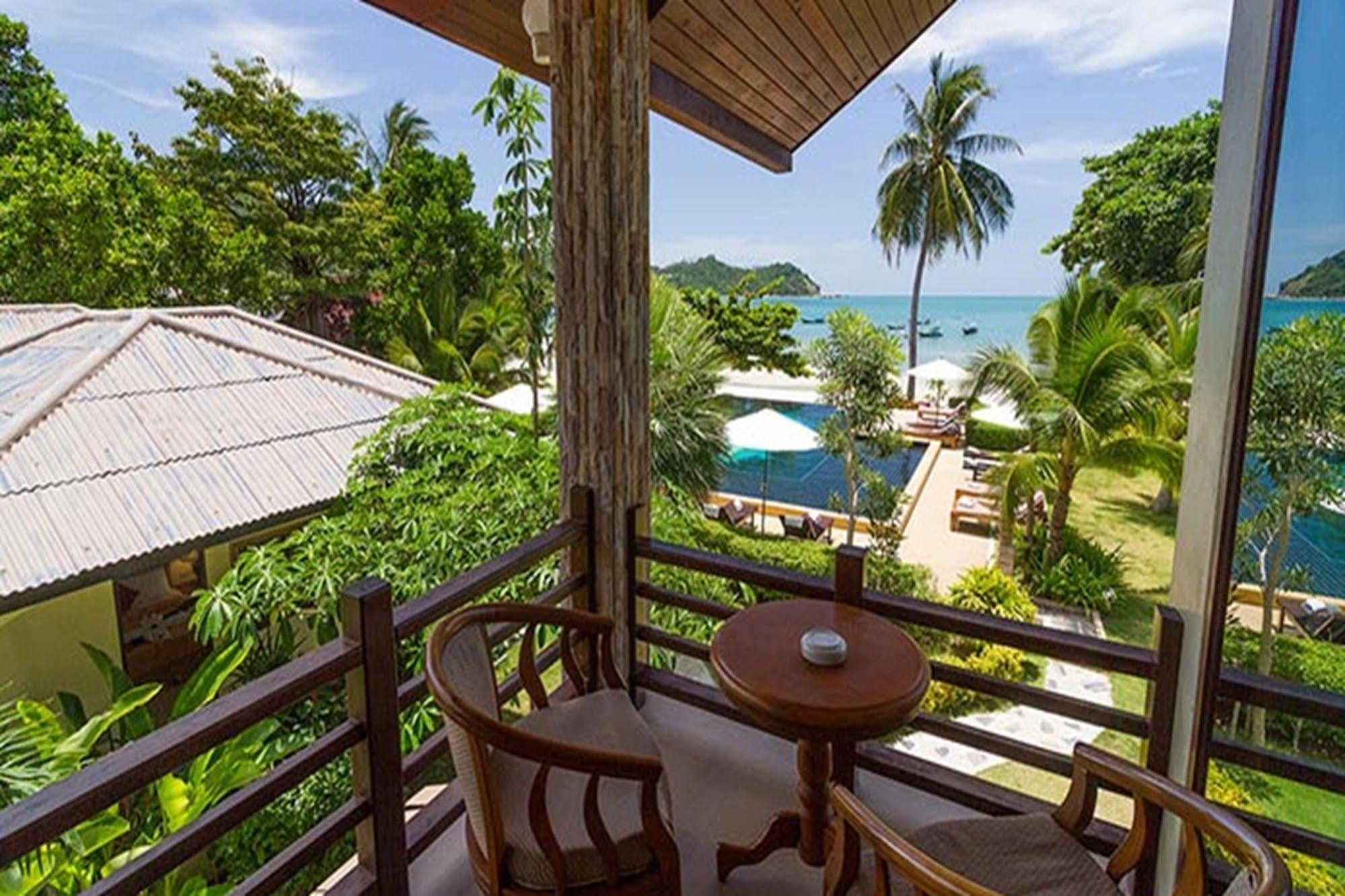 Starlight Koh Phangan 3*