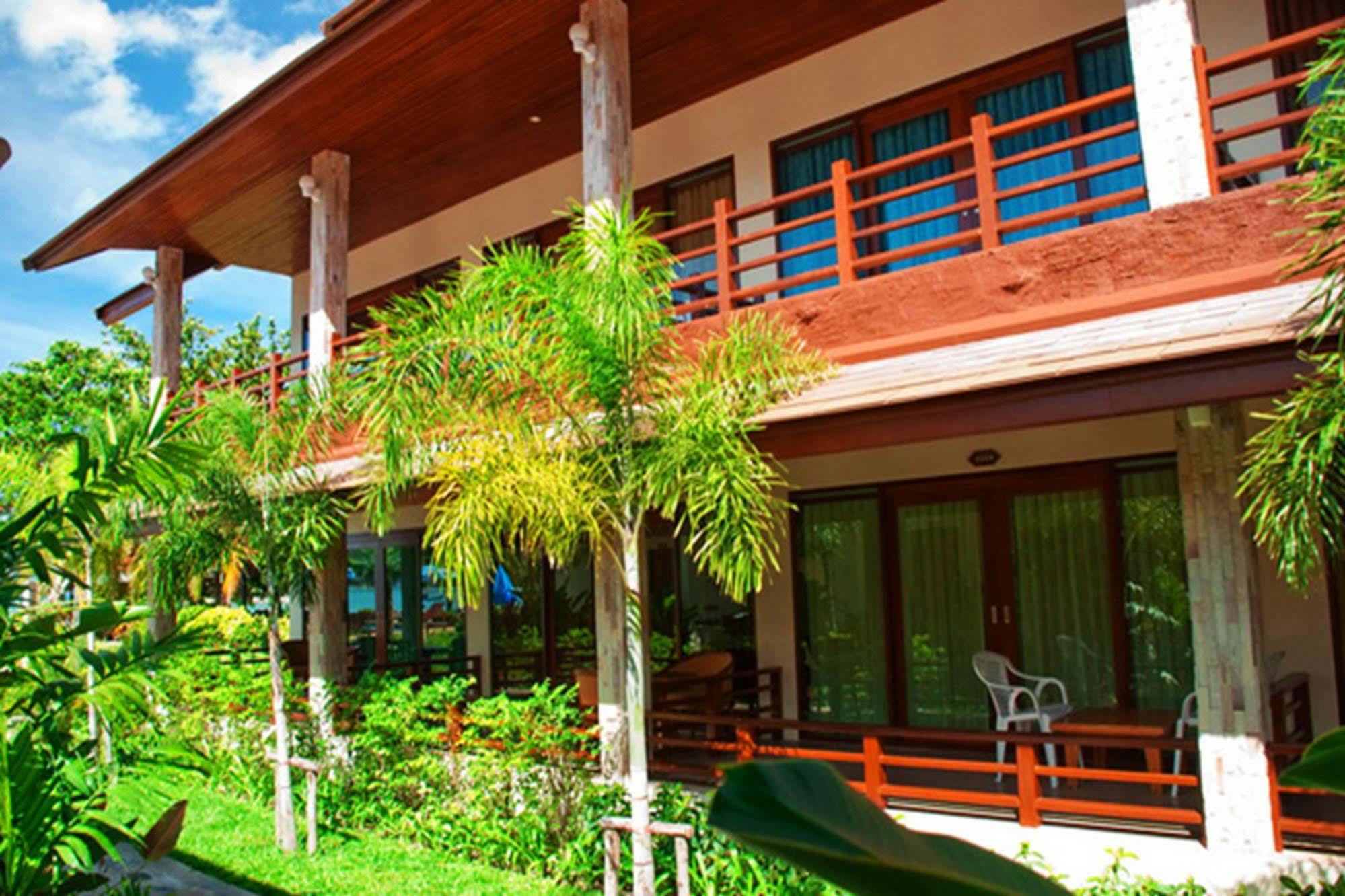Starlight Koh Phangan Resort
