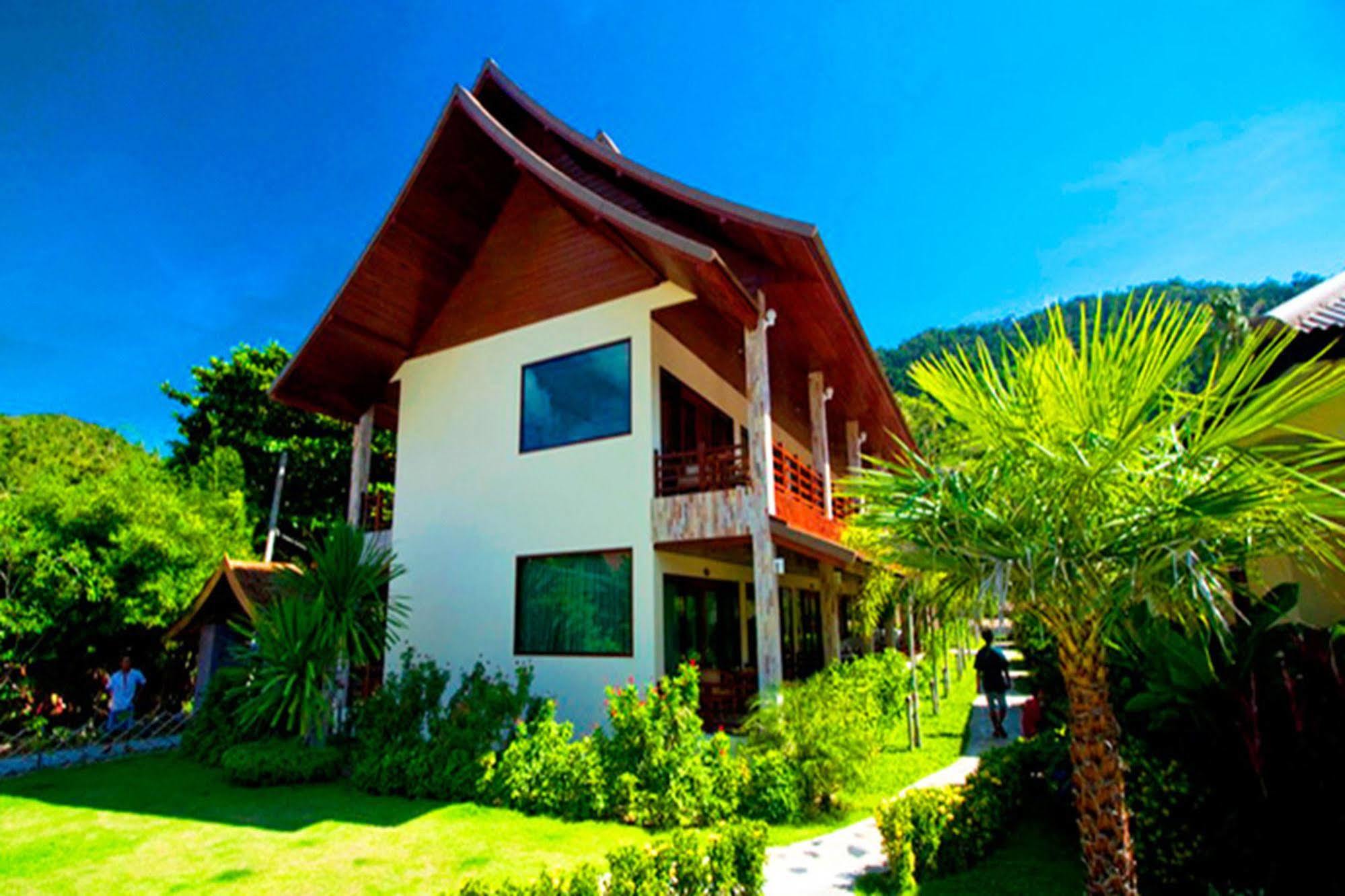 Resort Starlight Koh Phangan 3*