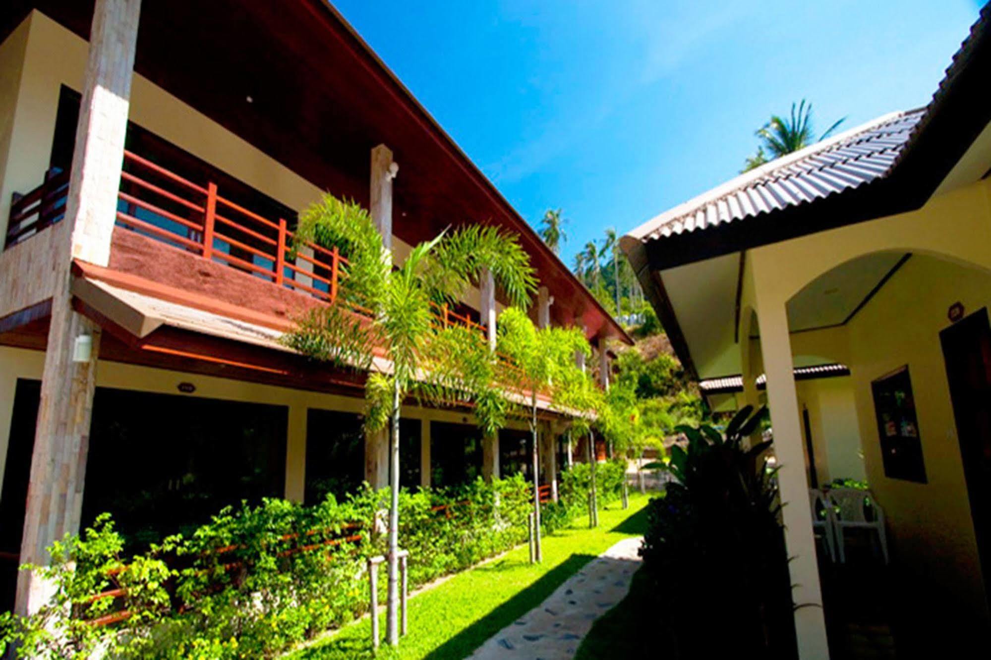 Starlight Koh Phangan 3*