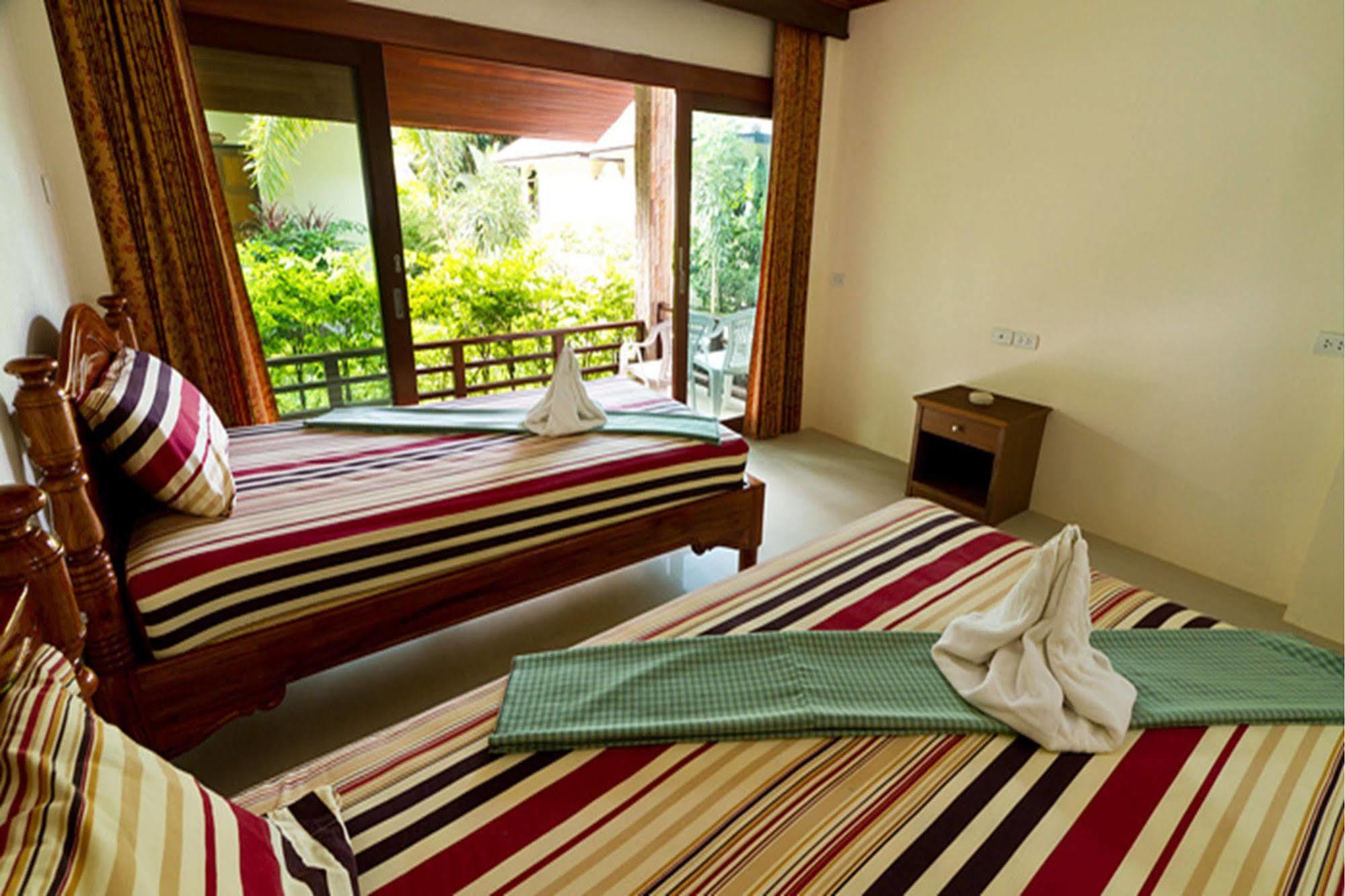 Starlight Koh Phangan 3* Thong Nai Pan Yai