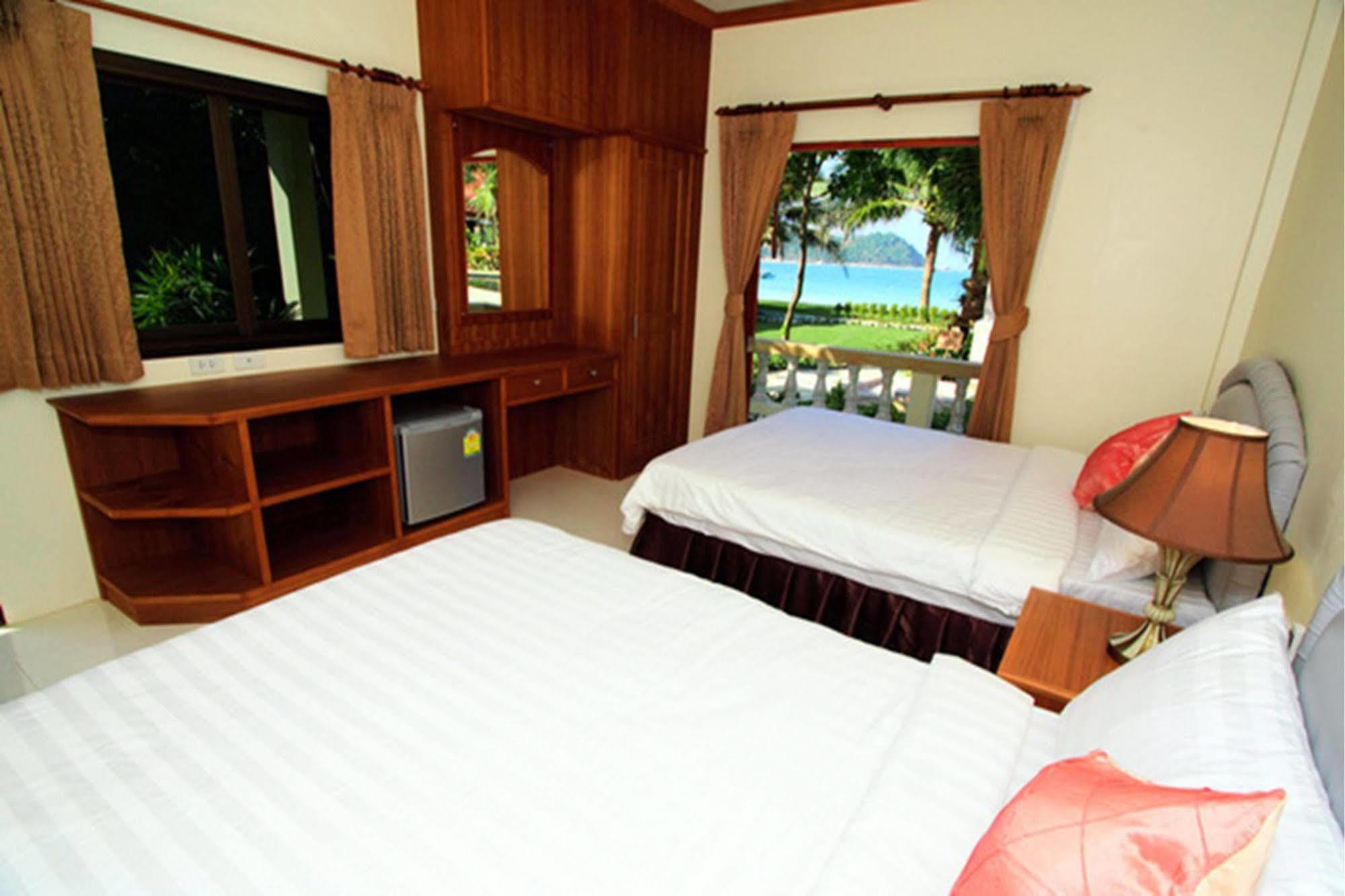 Resort Starlight Koh Phangan