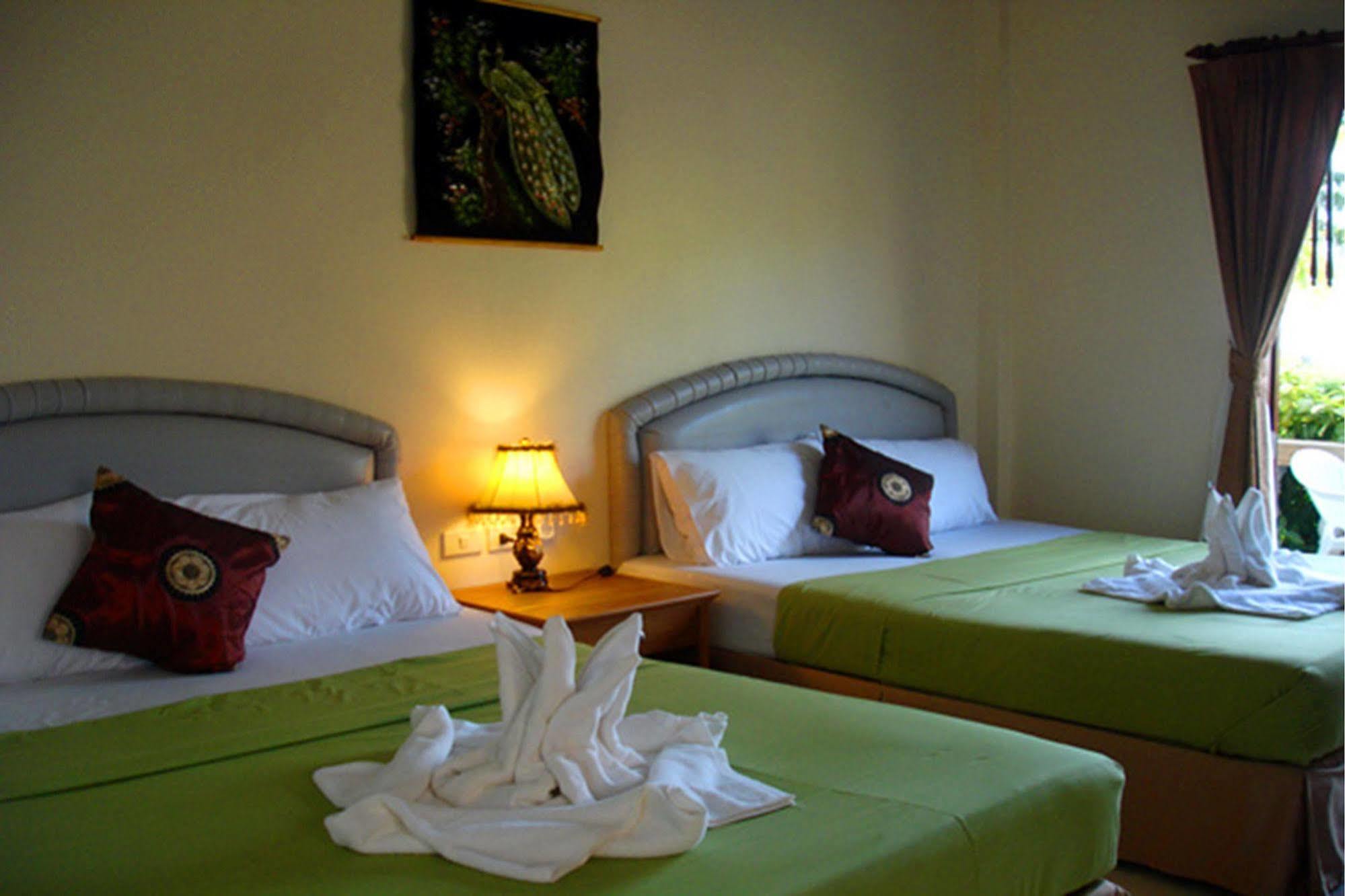Resort Starlight Koh Phangan