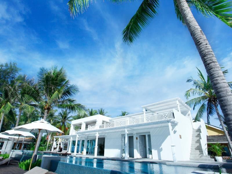 Nishaville 5* Prachuap Khiri Khan