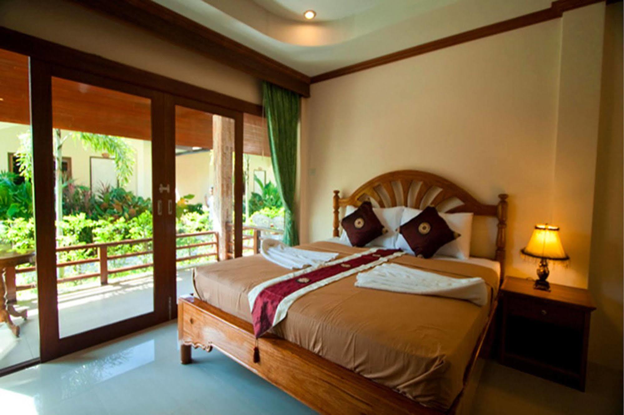 Resort Starlight Koh Phangan 3*