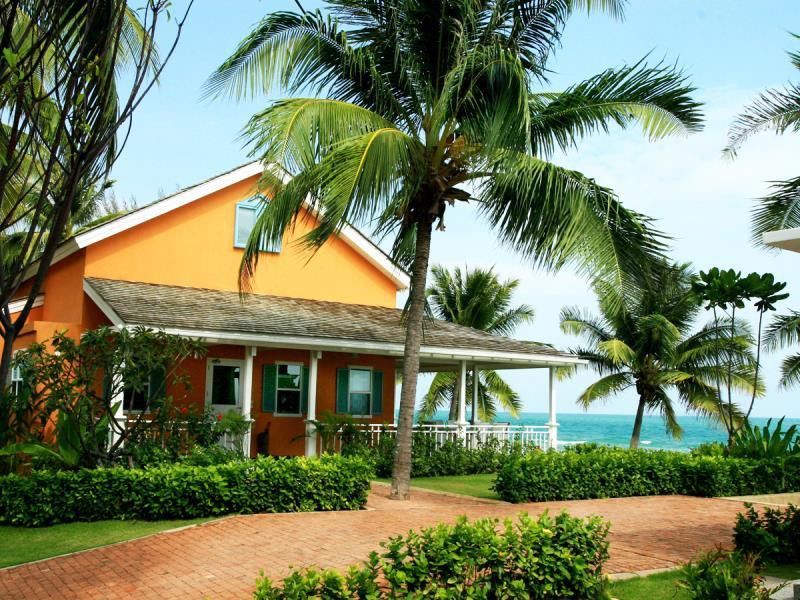 Nishaville Resort