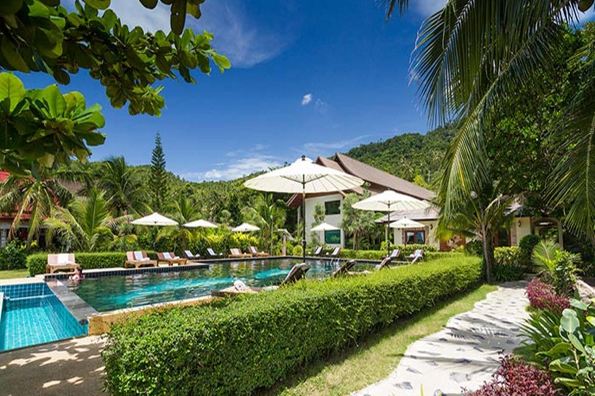 Resort Starlight Koh Phangan 3*